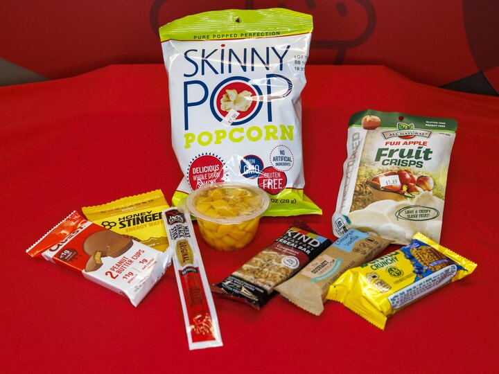 Husker Fuel Pack